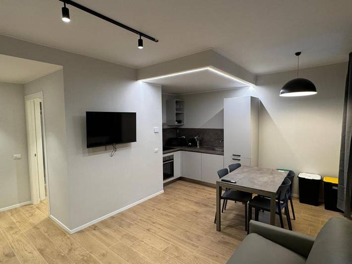 Appartamento vacanze per 4 persone, con balcone, con animali domestici - 1
