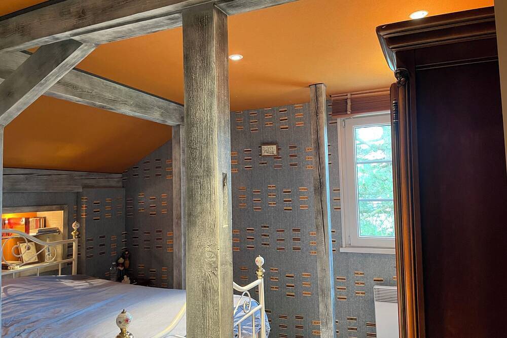 Maison Chalet jusqu'à 7 personnes  proche de la Suisse , vallée du Doubs , in Morteau, Doubs (desambiguación)
