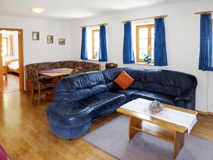 Ferienhaus für 25 Personen in Viechtach - 3