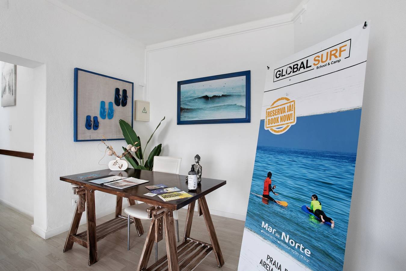 Kamer 'Twin 7' met balkon en Wifi, foto 13