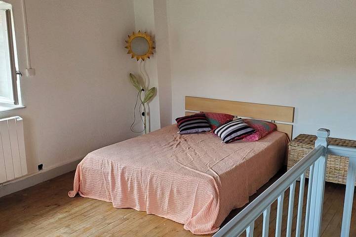 Location de vacances pour 4 personnes à Cerzat - 2