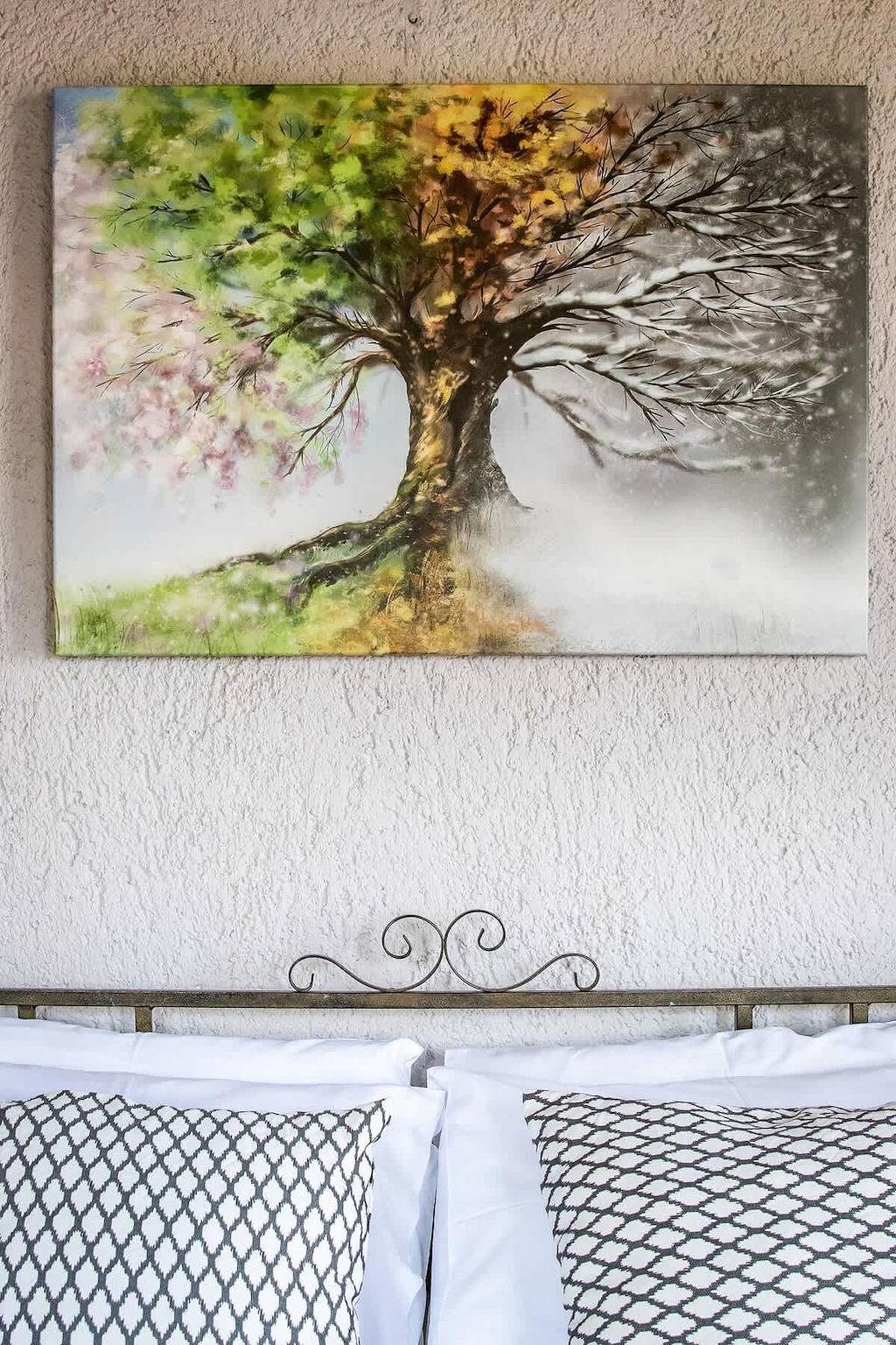 Vakantieappartement voor 2 personen met zwembad, foto 11