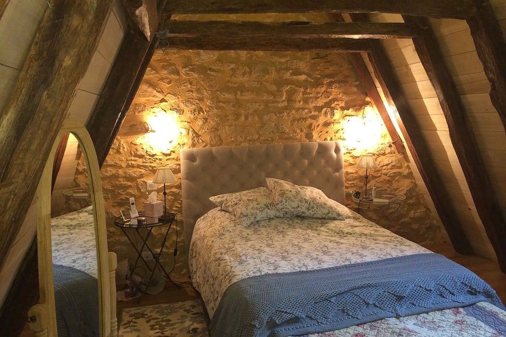 Maison de famille et terrain de rêve au coeur de la cité in Sarlat-la-Canéda, Périgord Noir