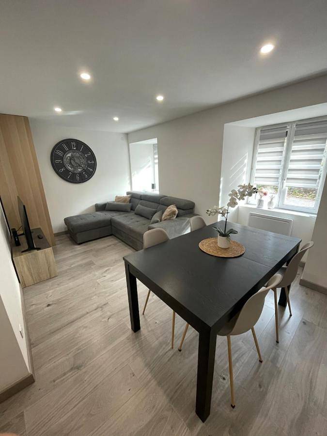 Appartement de vacances pour 4 personnes