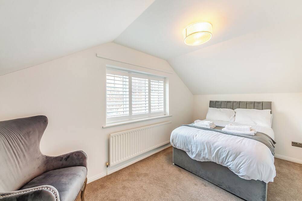 Rose Cottage in Yarm, Stockton-on-Tees