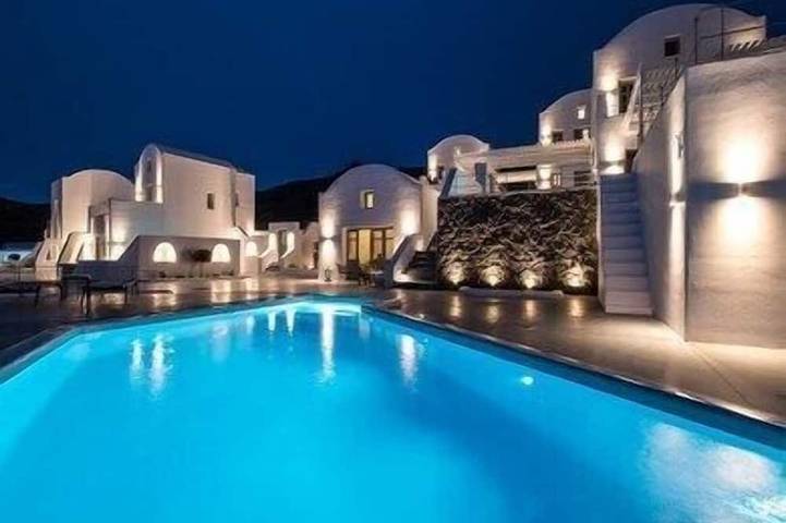 Ferienwohnung für 2 Personen, mit Balkon und Whirlpool, mit Haustier - 1