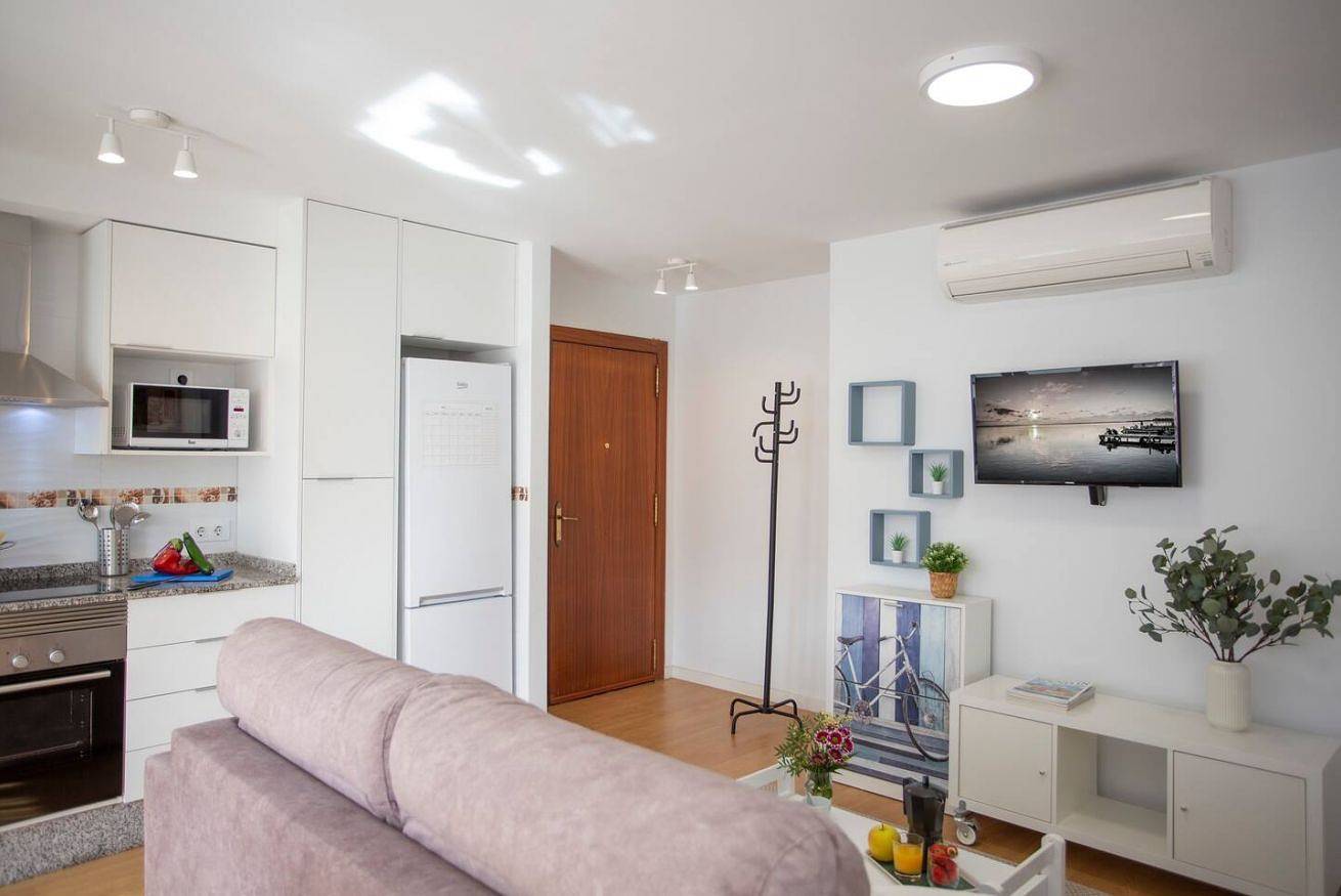 Ganze Wohnung, Benimaclet Sr in Valencia, Costa de Valencia