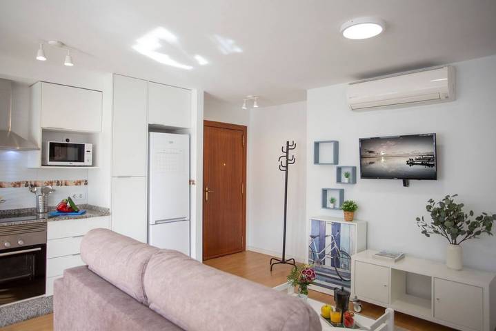 Ganze Wohnung, Benimaclet Sr in Valencia, Costa de Valencia