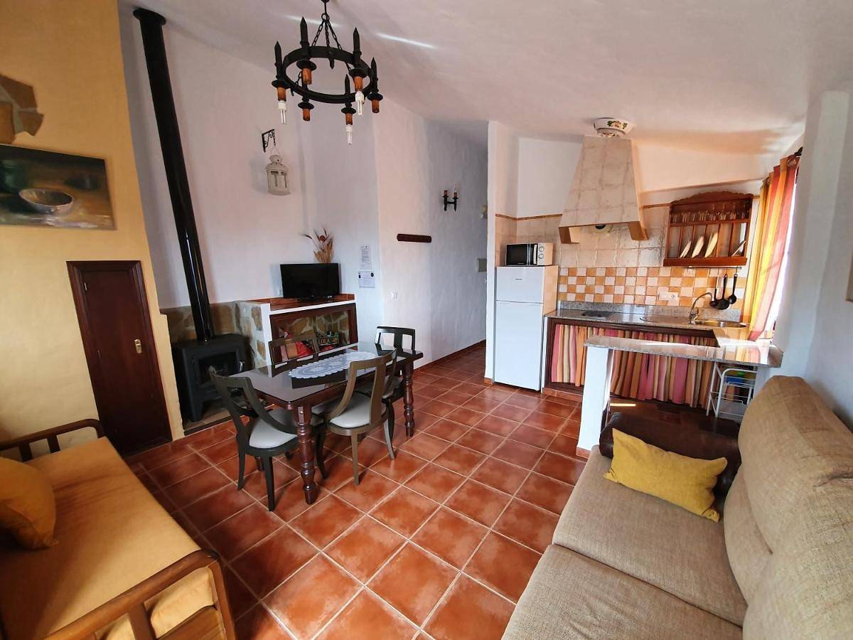 Apartamento entero, Apartamentos Rurales Sierra Alta in Benaocaz, Pueblos Blancos