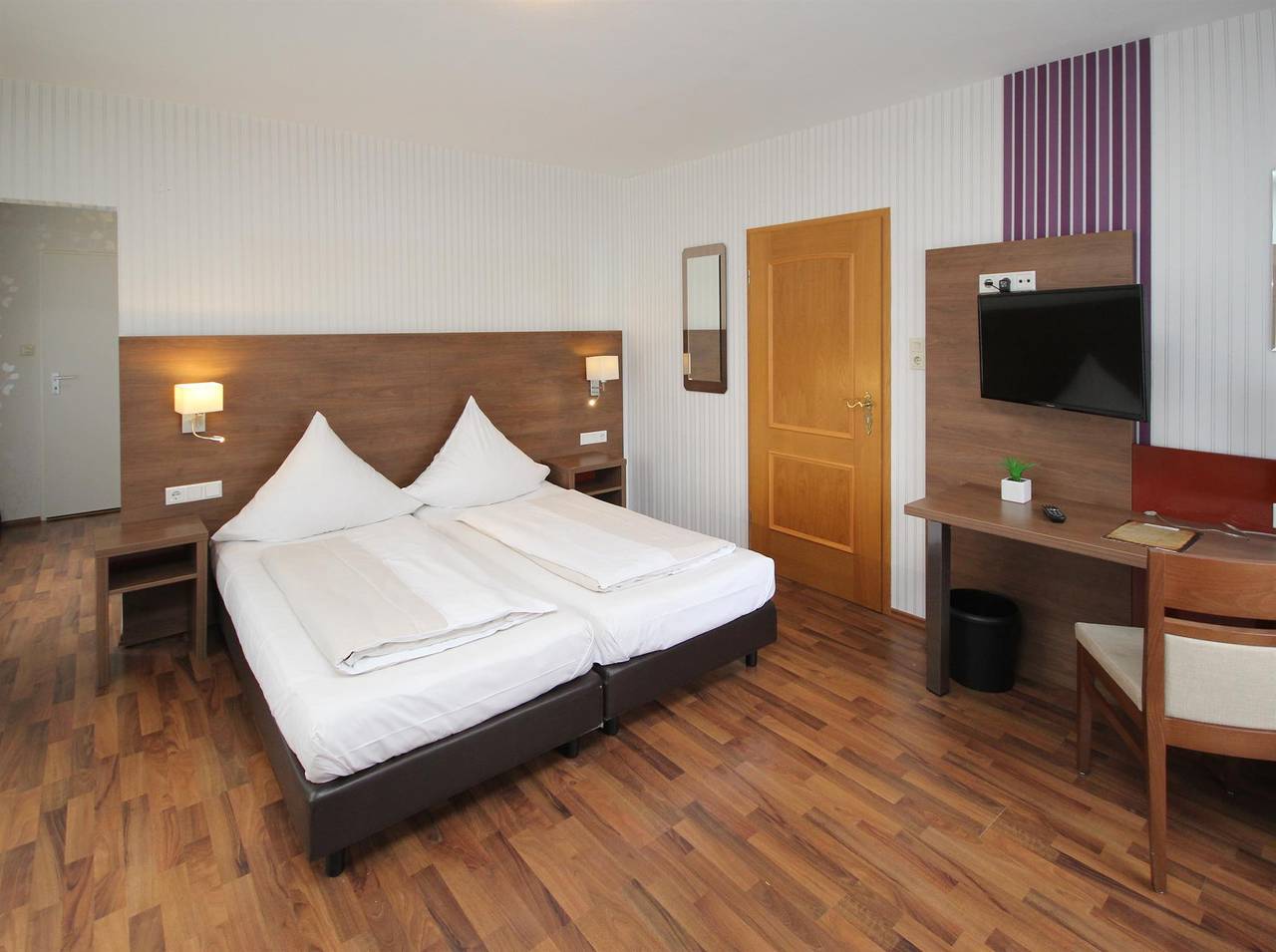 Berghof Vh in Gersfeld, Rhön-Hessen