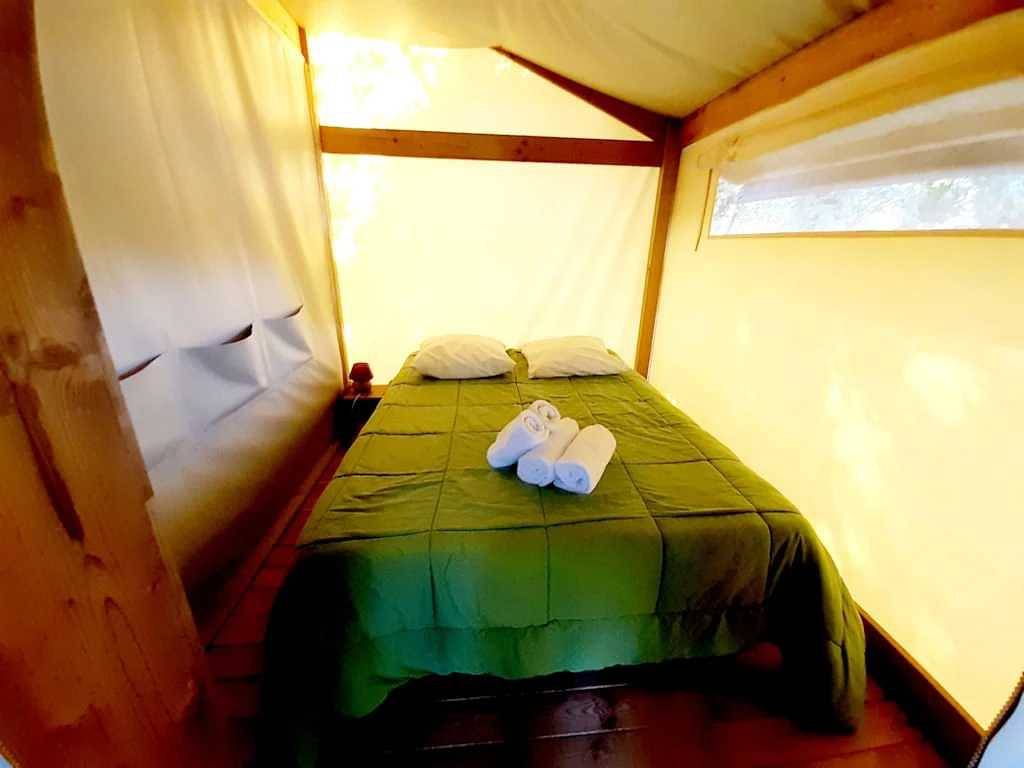 Camping 4 étoiles - Piscine  - ccafe0b in Coulon, Región de Niort