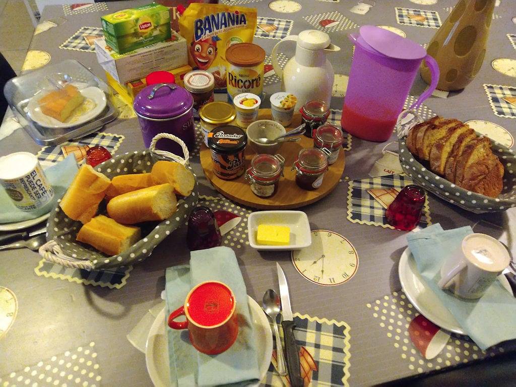 Le Manoir d'Egranges - Chambre F in Bezinghem, Région de Montreuil