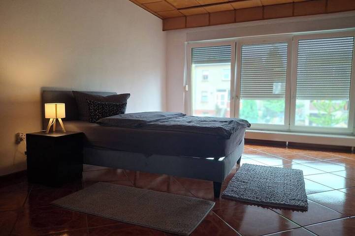 Ferienhaus für 5 Personen, mit Garten in Prignitz - 4