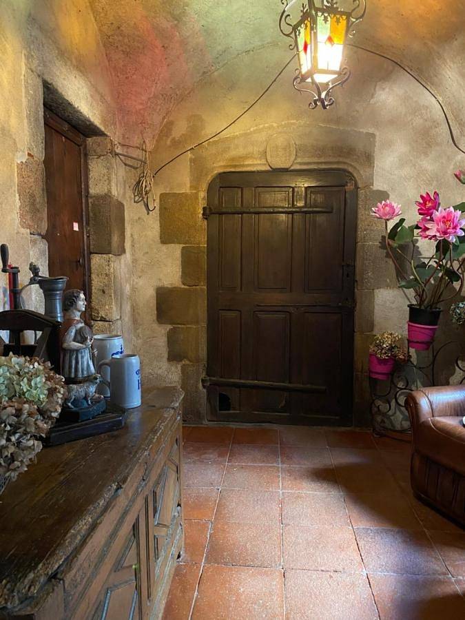 Appartement entier, Chez Vous... à La Chanoinerie in Brioude, Haute-Loire