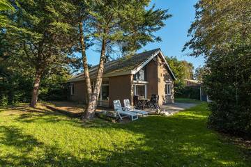 Ferienhaus für 8 Personen in Ouddorp