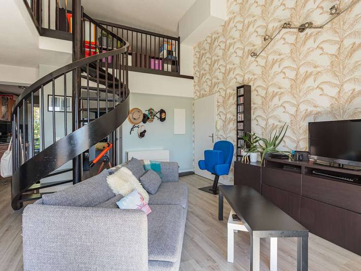 Gîte pour 5 personnes à Ciboure - 4