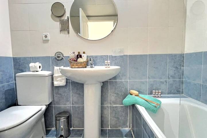 Finca für 4 Personen in Casares - 4