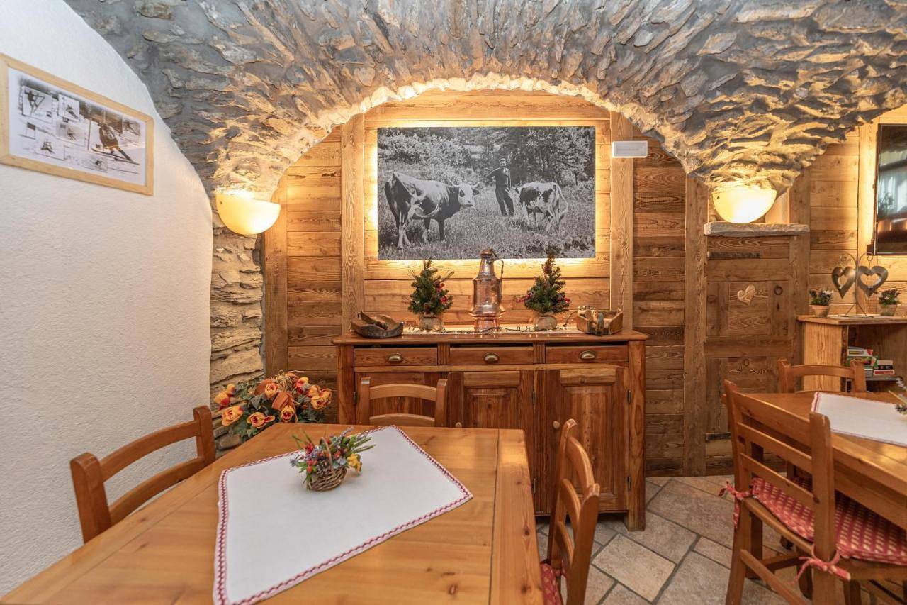 Chalet Chez Nous in Sauze d'Oulx, Via Lattea