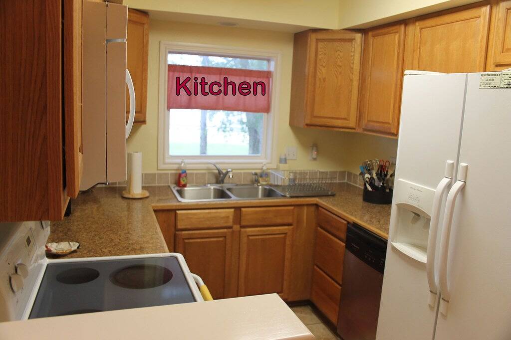 Fischertraum auf Six Mile Bayou in Toledo Bend Reservoir