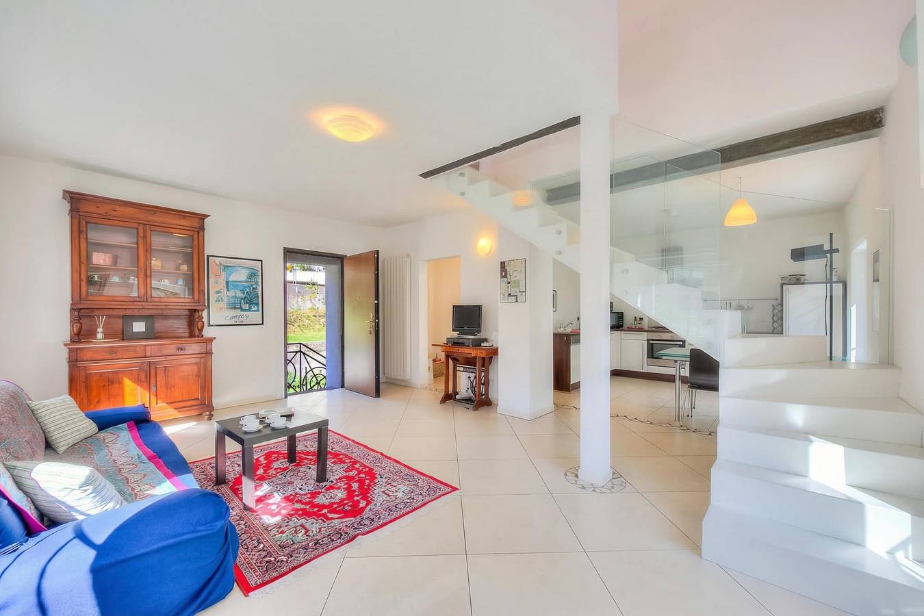 Ganze Wohnung, Franklin House in Lugano, Luganersee