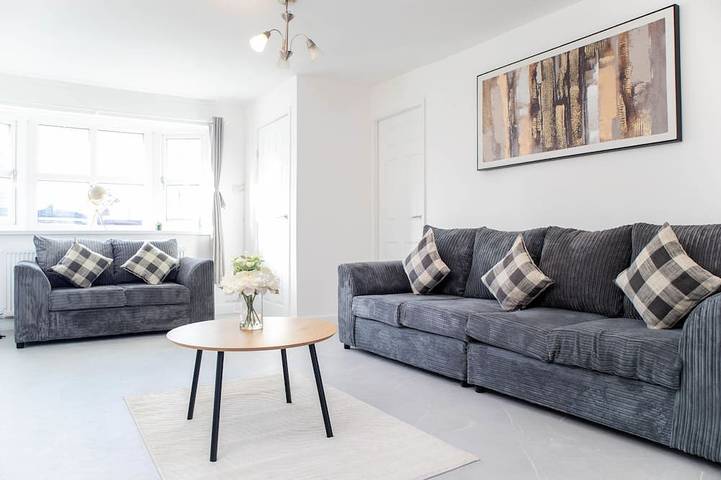 Ferienhaus für 7 Personen - 1