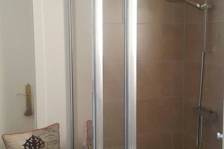 Ferienhaus für 4 Personen, mit Balkon und Garten in Vallgornera - 4