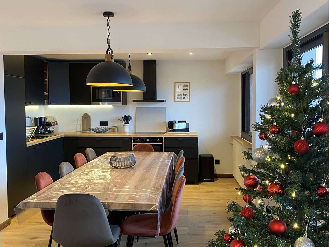 Photo : Appartement de vacances
