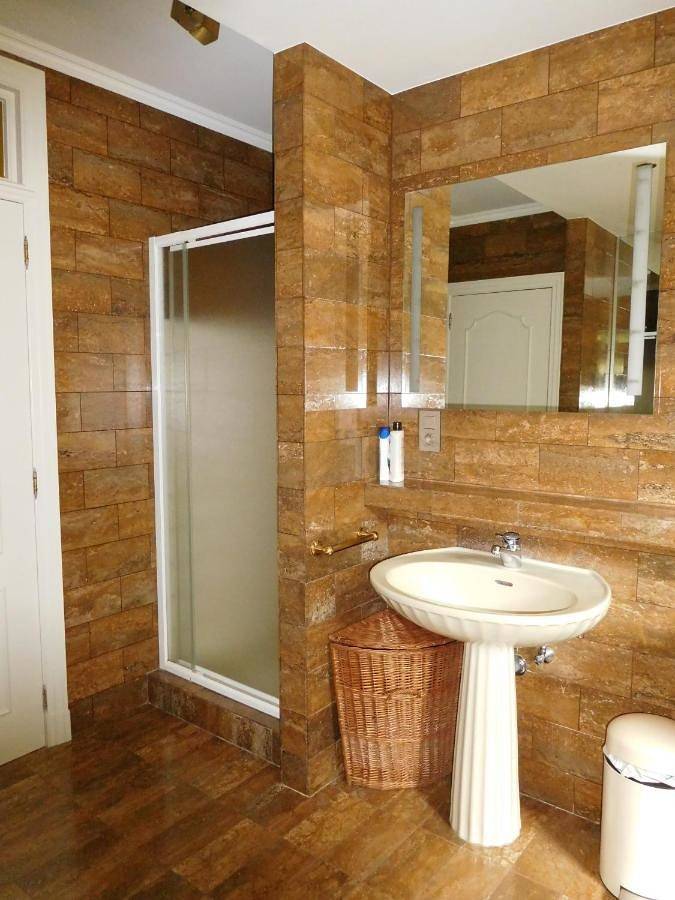 Gîte pour 3 personnes, avec jardin et vue, animaux acceptés à Heusden-Zolder - 3