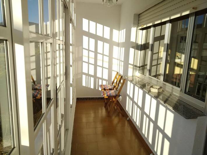 Casa rural para 5 personas, con Balcón y Terraza además de Jardín y Vistas en Catoira - 3