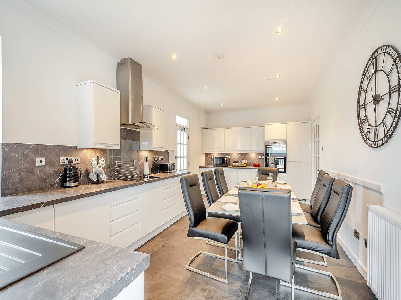 Kerrytonlia Cottage in Isle of Bute, Argyll & Bute