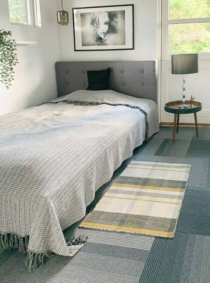 Bauernhof für 4 Personen, mit Sauna und Terrasse in Dänemark - 4