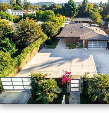 Villa pour 18 Personnes dans Los Angeles, San Fernando Valley, Photo 1