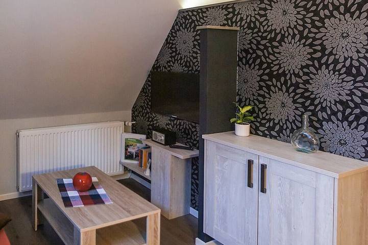 Ferienwohnung für 3 Personen in Olsberg