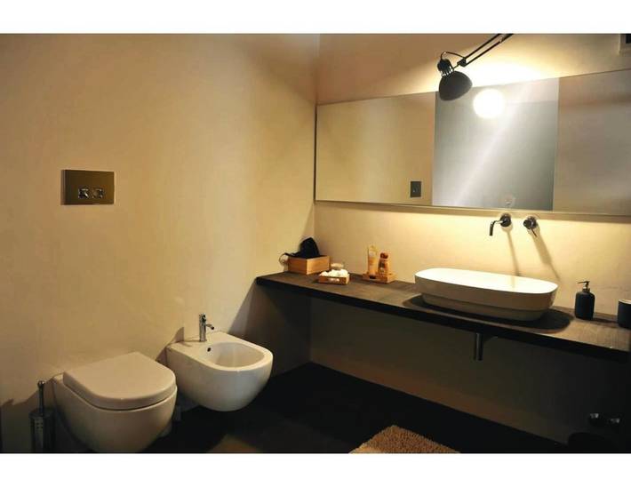 Maison d’hôte pour 2 personnes, avec jardin et vue dans Casa Modica - 3