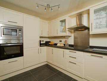 Cottage for 6 People in Alnmouth, Northumberland Coast, Photo 3