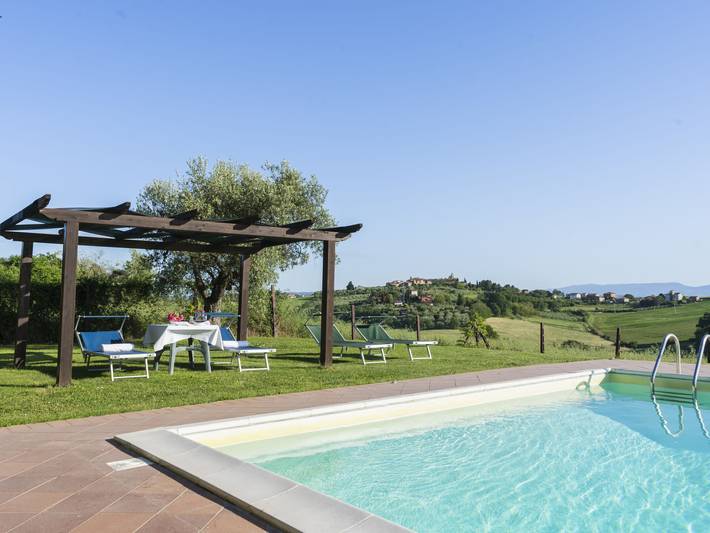 Vecchio Mulino in Castiglione del Lago, Lago Trasimeno