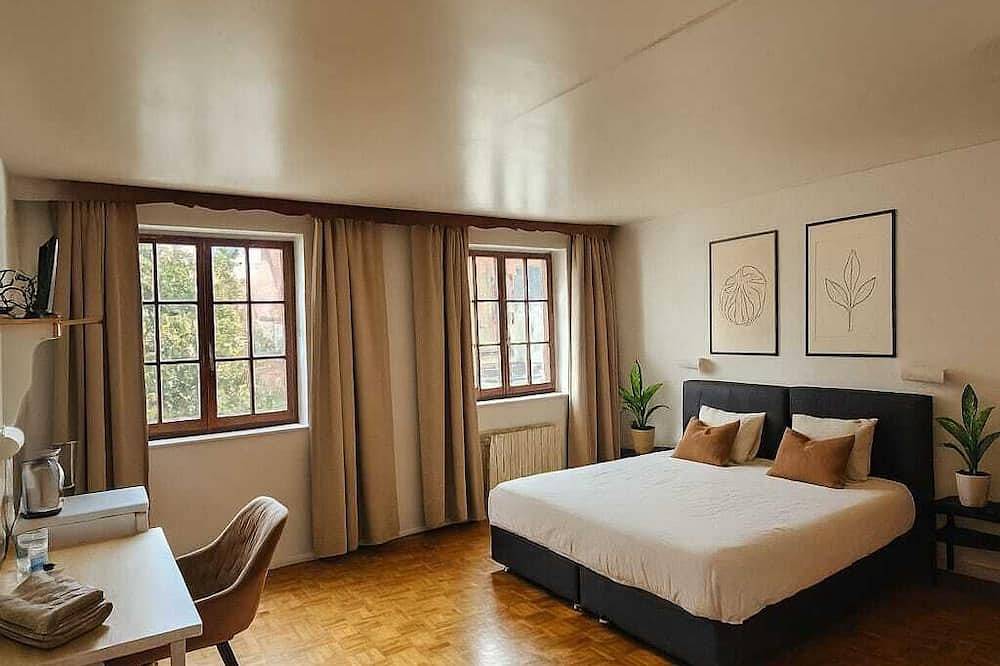 Double Room in Antwerpen, Antwerpen und Umgebung
