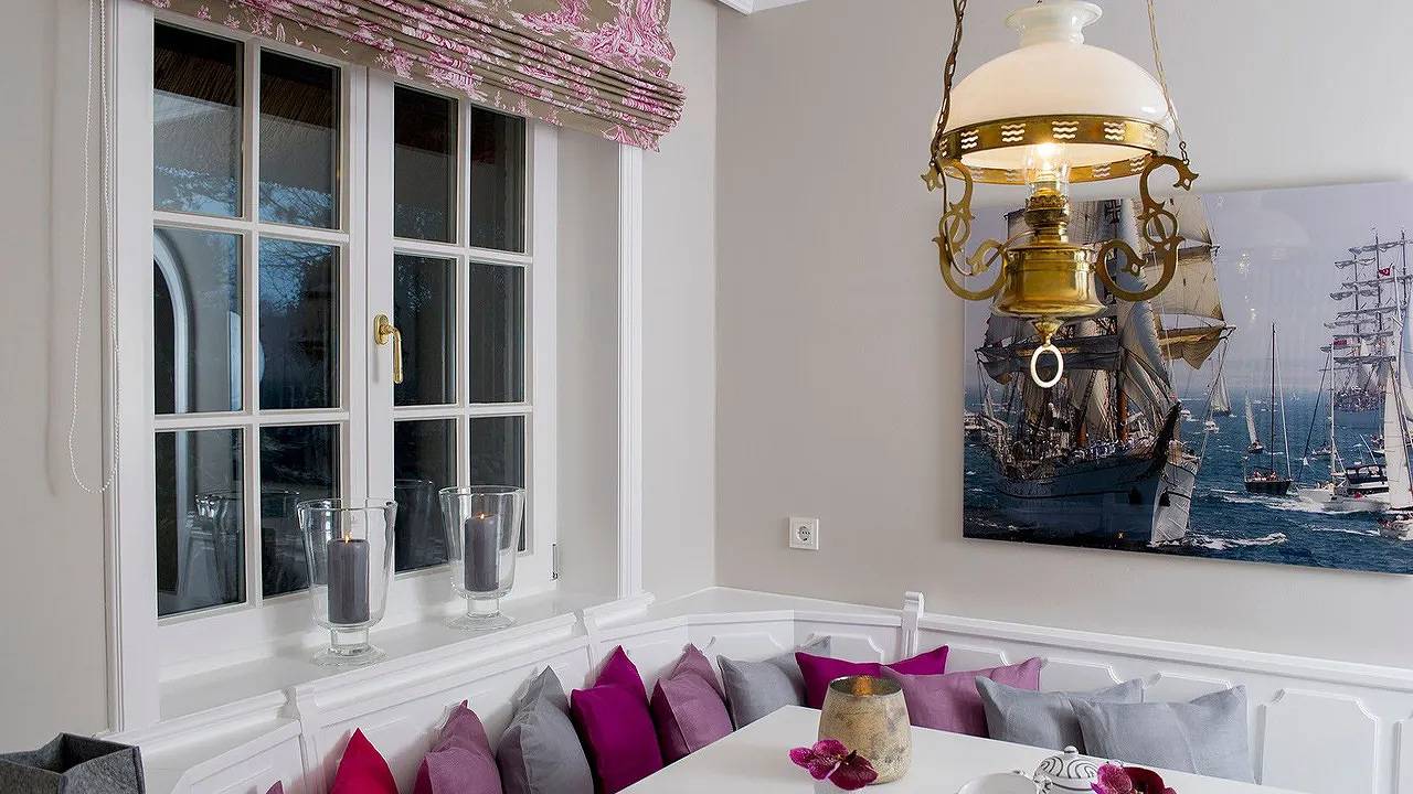 Ferienhaus für 6 Personen (125 m²) in Keitum (Sylt) in Keitum, Sylt (Gemeinde)