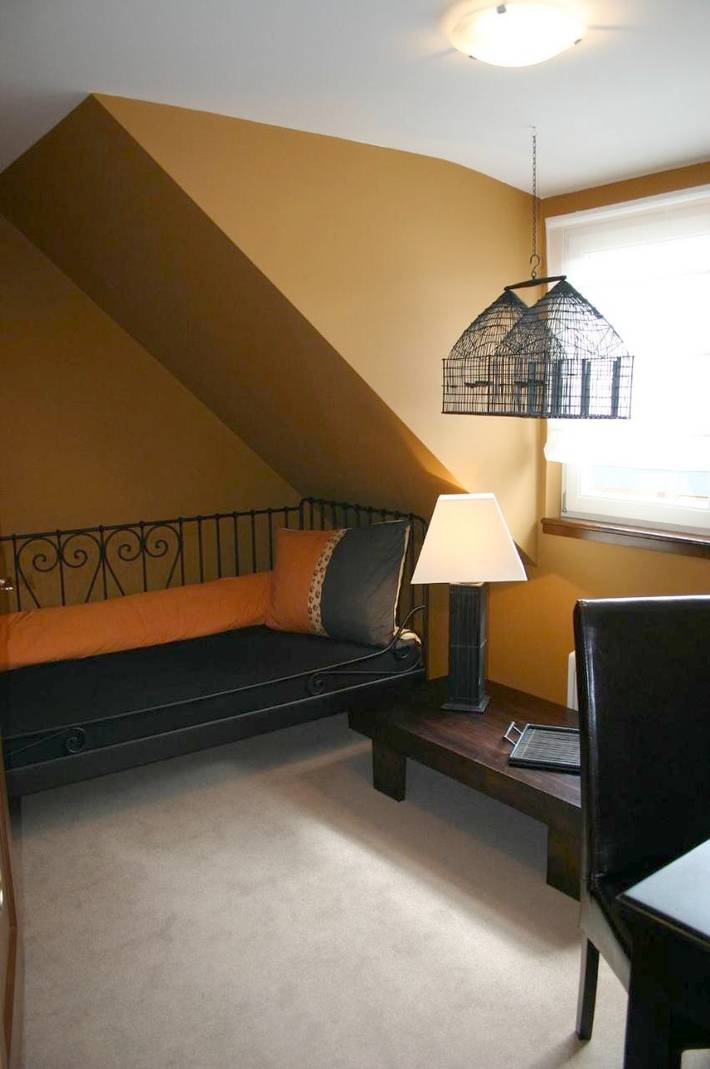 Hotel für 4 Personen in Neckargemünd - 4