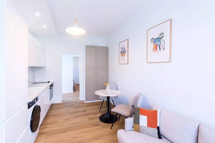 Gîte pour 2 personnes à Pessac - 2