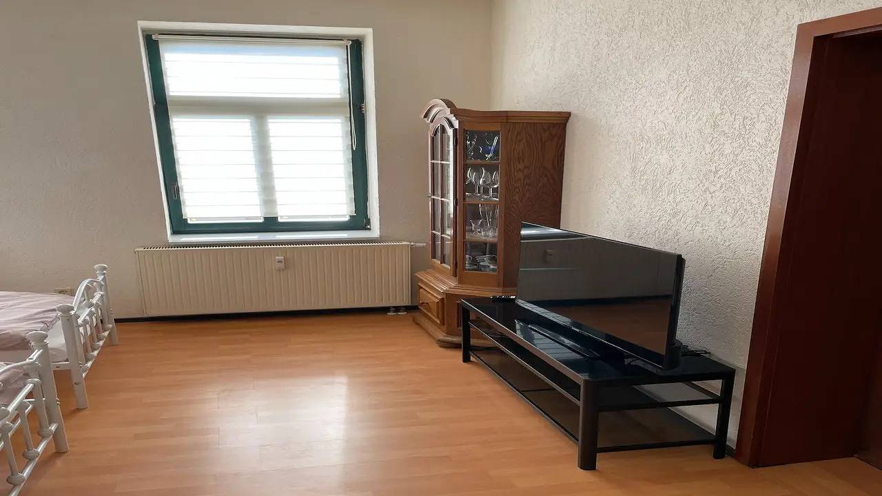 Ganze Ferienwohnung, Ferienwohnung für 3 Personen (35 m²) in Eilenburg in Eilenburg, Sächsisches Burgen- und Heideland