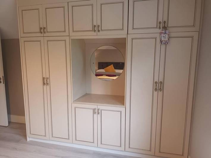 Ferienhaus für 6 Personen, mit Seeblick in Irland - 4