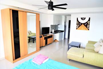 Ferienwohnung für 2 Personen in Pattaya, Chon Buri, Bild 4