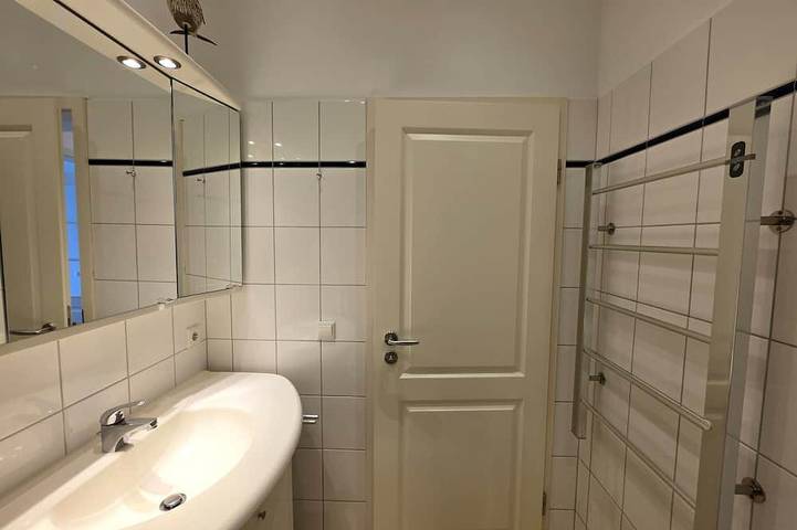 Ganze Wohnung, Ferienwohnung/App. für 2 Gäste mit 46m² in Wyk auf Föhr in Nordfriesische Inseln (Schleswig-Holstein) (Schleswig-Holstein), Wyk auf Föhr