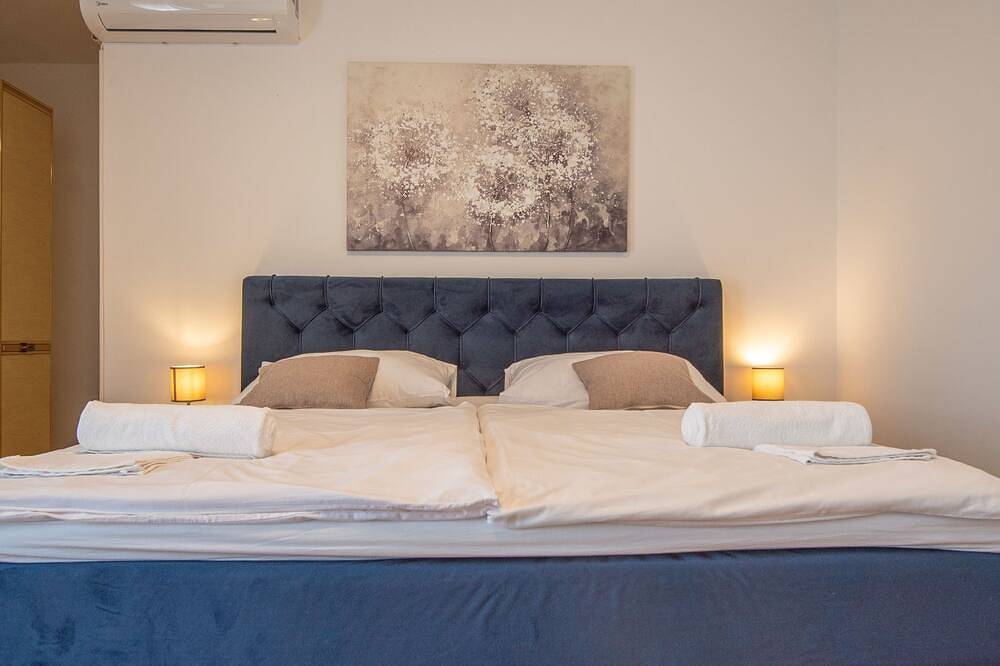 Vakantiehuis Dvor in Tribalj, Primorje-Gorski Kotar