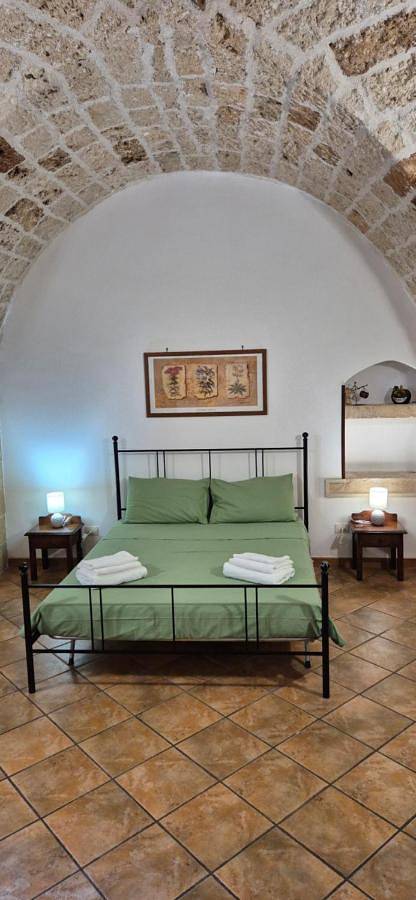 Appartamento per 4 persone a Corigliano d'Otranto