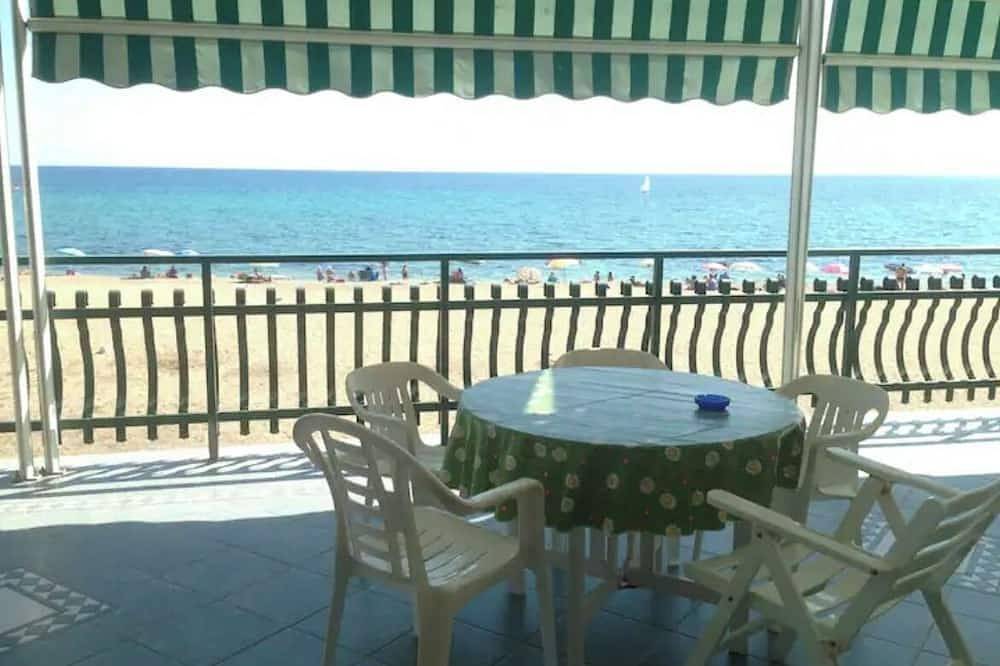 Entire apartment, Villa Lù in Salento in Campomarino (Apulia), Gulf of Taranto