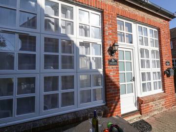 Cottage for 2 People in Weymouth, Jurassic Coast, Photo 2