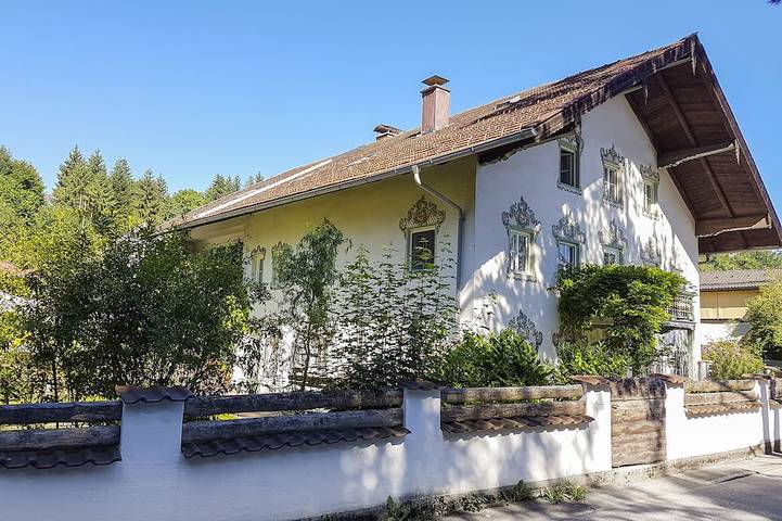 Vakantieappartement voor 8 personen, met balkon - 1