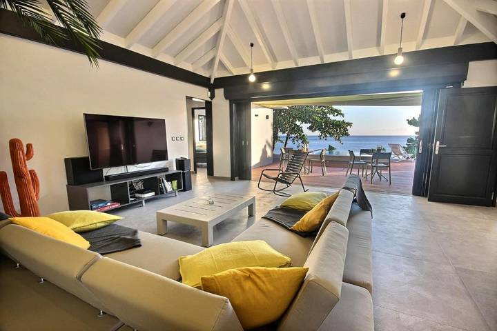Villa pour 6 personnes à Saint-Pierre (ville) - 3